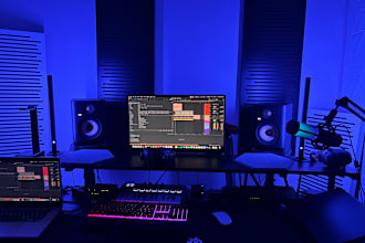 mix and master pop, house, edm, hip hop songs