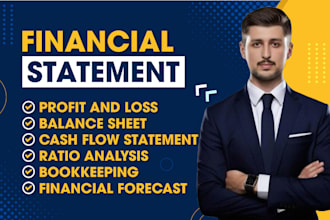 do financial analysis,financial modeling,forecasting and projections