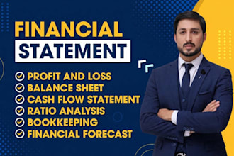 do financial analysis,financial modeling,forecasting and projections