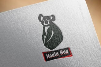 design awesome animal logo