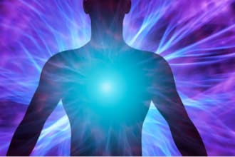 detect any negative energy