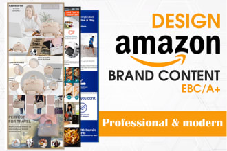amazon ebc enhanced brand content a plus page