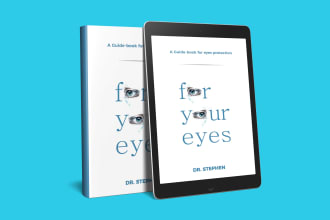 design book cover design, 3d book cover mockup