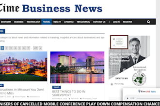 publish your article on my lifestyle news