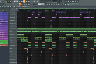 professionally mix and master your audio from fl studio 20