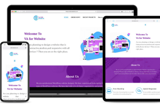 do meme coin, crypto website creation within 24 hours