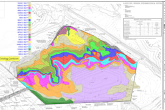 do cut fill and earthwork