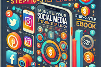 give you an ebook on how to monetize instagram successfully