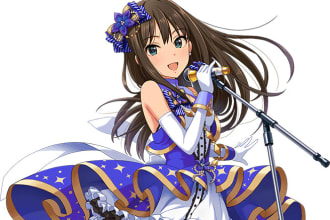 translate lyrics of any music to english, japanese and more