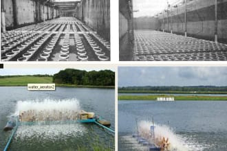 provide water and wastewater solutions