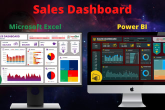 automate spreadsheet and graph