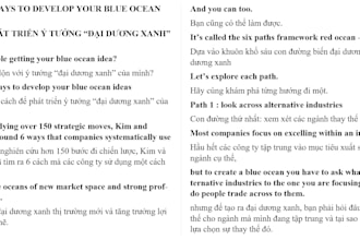 translate your document from english to vietnamese