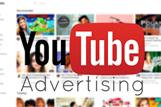 set up, manage and optimize your youtube ads campaign