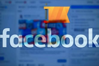 do facebook page creation and optimize it
