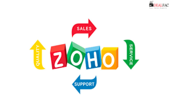 build zoho creator apps and zoho creator customer portal