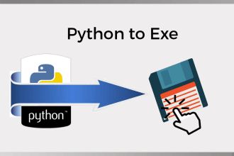 do generate executable of your python code