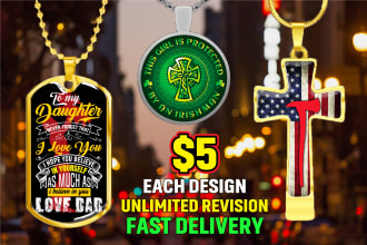do shineon jewelry necklace design
