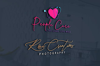 design awesome versatile logo