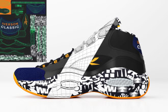 make shoes sneakers and footwear design