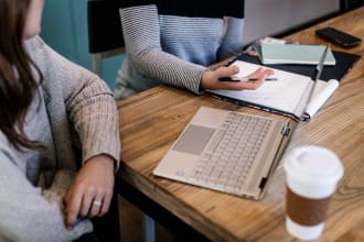 write a brand message guide to clarify your message strategy