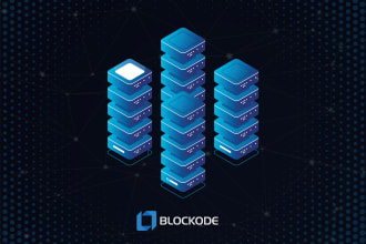 create the crypto dex, p2p trading, and ico website