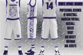 designs and manufacturers of football,basketball and flag uniforms