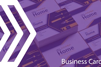 create a business card