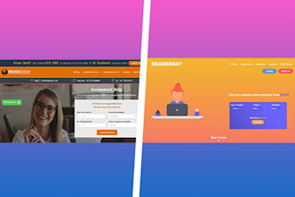 redesign your website or app in adobe xd