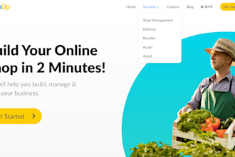 convert psd into HTML and css