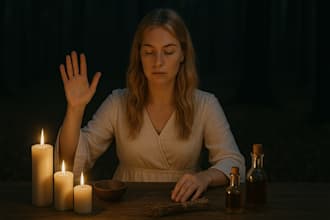 make somebody obsessed with you with love binding spell