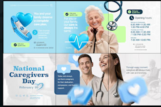 create social media ads and premium static ad designs