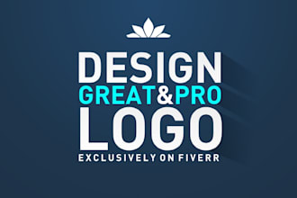 design an GREAT logo