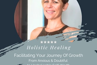 do an integrated healing session for you