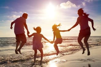 perform a relationship blockage removal healing