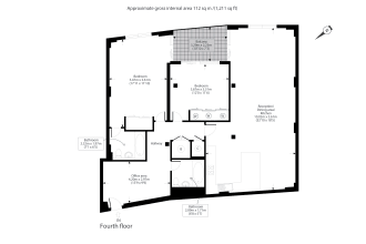 design architectural 2d floor plan, 3d floor plan on autocad and 3d max