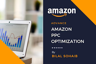 optimize amazon PPC campaigns
