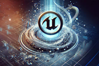 create your unreal engine system with blueprints