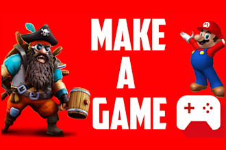 create a polished 2d or 3d game in godot