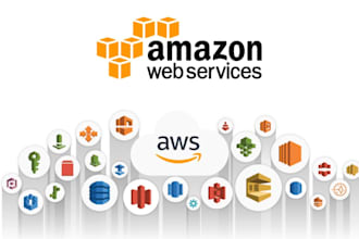 develop AWS lambda with API gateway and set up ec2 and s3