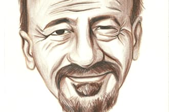 draw your caricature