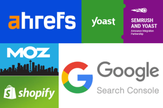 fix ahrefs audit, semrush audit report, schema fix