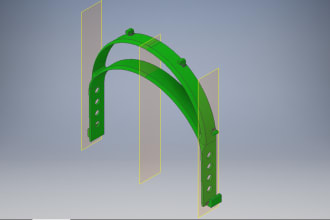 teach you autodesk inventor and turn you into a pro