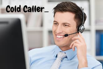 do USA real estate cold calls