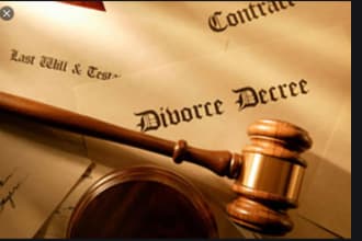 offer legal advice on marriage, divorce, child custody