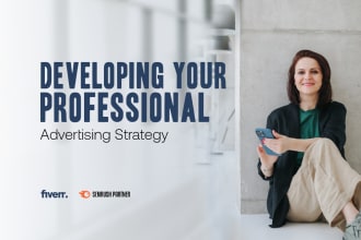 create, run and manage facebook and instagram strategic ads
