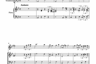 create, edit, and arrange any sheet music you want