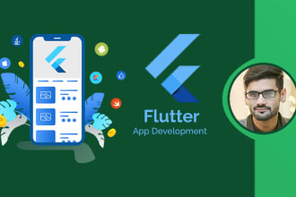 do modern custom mobile app development
