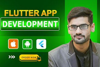 do modern custom mobile app development