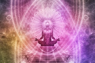 do a heart chakra healing