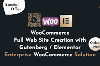 develop wordpress gutenberg blocks website
